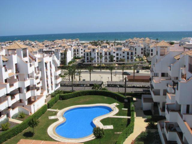 Vera Playa Sueno Экстерьер фото