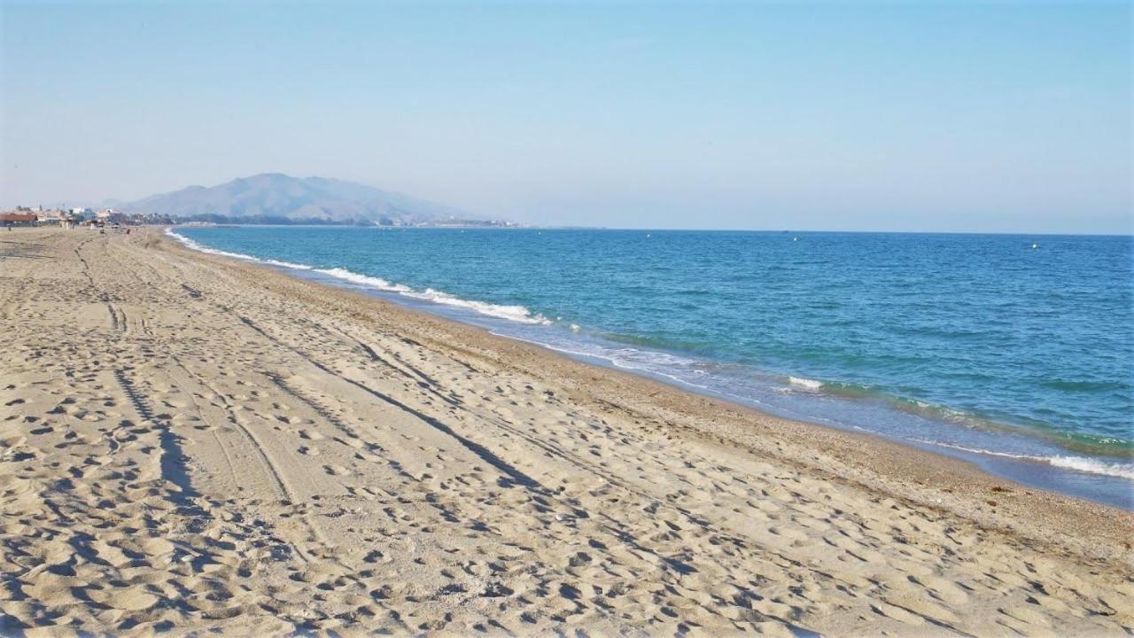 Vera Playa Sueno Экстерьер фото
