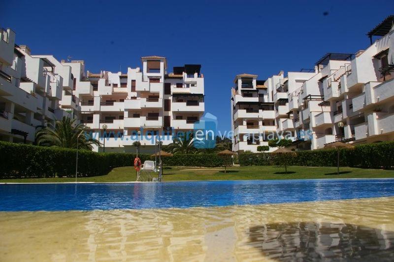 Vera Playa Sueno Экстерьер фото