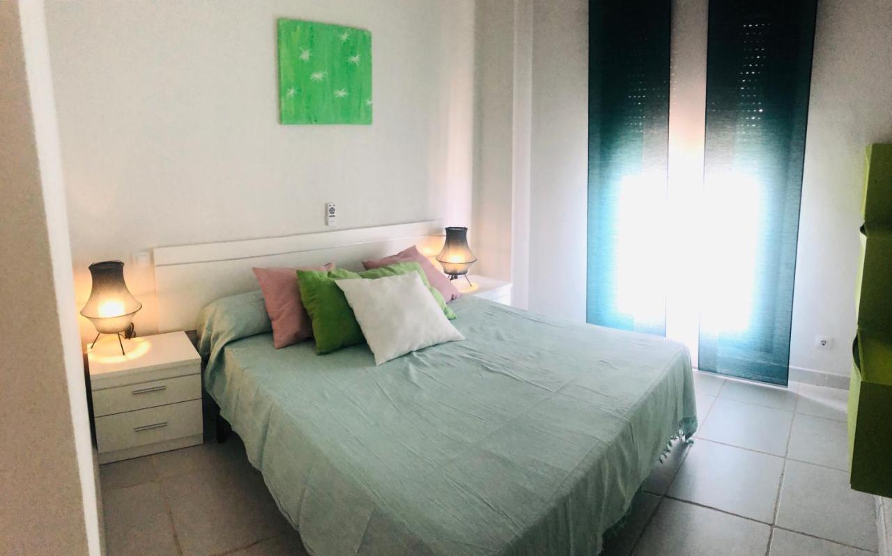 Vera Playa Sueno Экстерьер фото