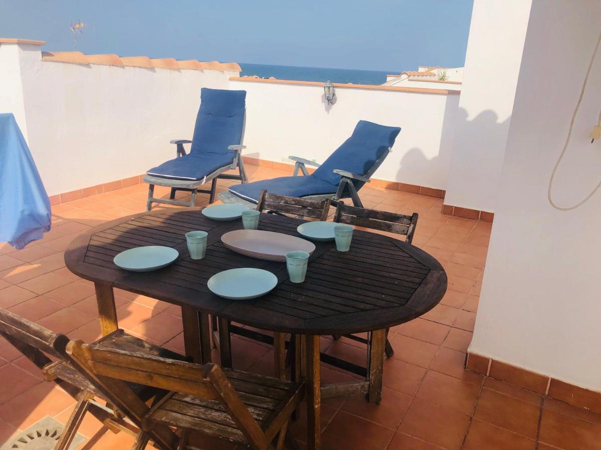 Vera Playa Sueno Экстерьер фото