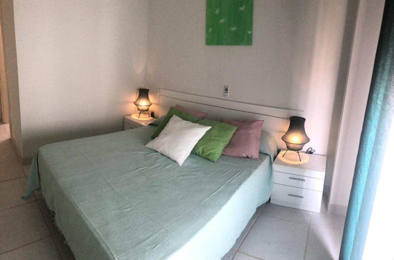 Vera Playa Sueno Экстерьер фото