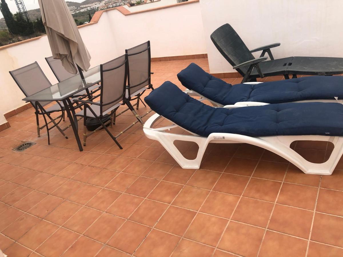 Vera Playa Sueno Экстерьер фото